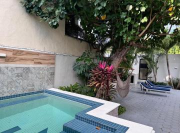Casa · 329m² · 3 Recámaras · 2 Estacionamientos · Casa en Venta en Fracc. Monterreal Mérida Yucatán.