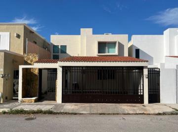 Casa de 3 habitaciones, Mérida · Residencia en Altabrisa Lista Para Ocupar!