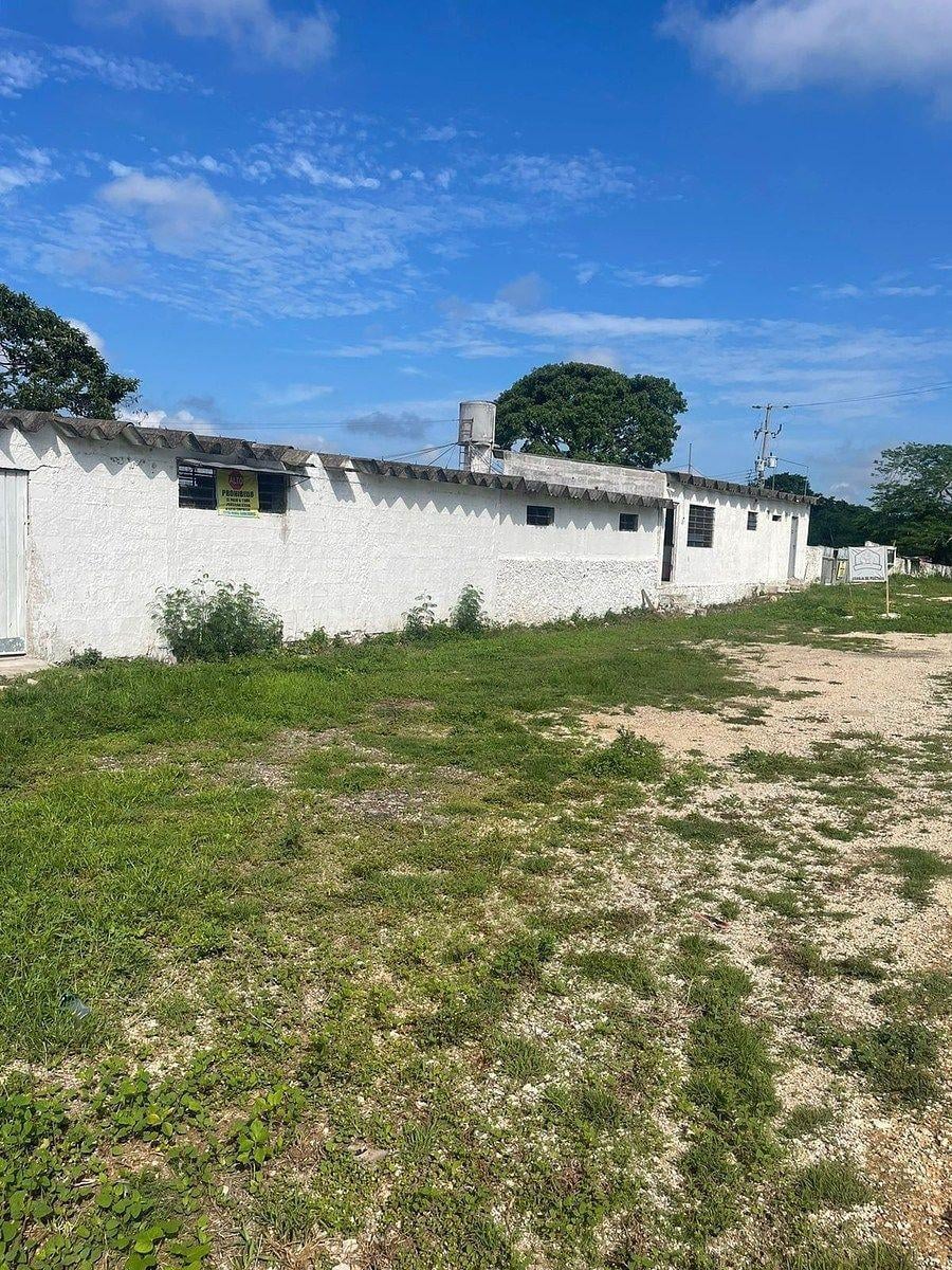 40,000 m&sup2; Land for Rent in Timucuy