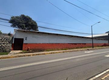 Terreno / Lote , Tlalpan · Terreno en Venta en San Miguel Ajusco