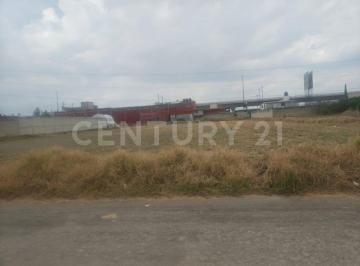 Terreno / Lote · 4692m² · Terreno en Venta en San Jerónimio Chicahualco, Metepec, Estado de México