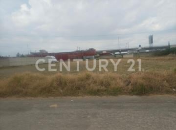 Terreno / Lote · 4692m² · Terreno en Venta en San Jerónimio Chicahualco, Metepec, Estado de México