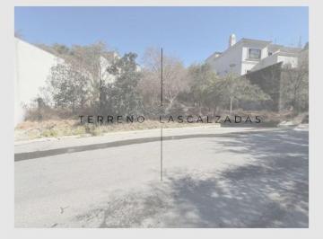 Terreno / Lote , San Pedro Garza García · Terreno en Venta en La Exclusiva Colonia Privada Las Calzadas