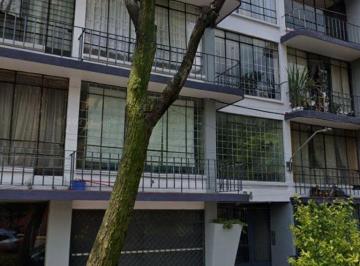 Departamento de 2 habitaciones, Miguel Hidalgo · Venta Departamento con Precio de Remate Bancario