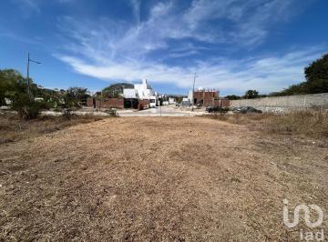 Terreno / Lote · 200m² · Terreno Residencial en Venta en Fracc. La Herradura