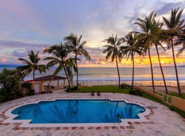 Casa de 5 habitaciones, Bahía de Banderas · Casa Frente Al Mar Nuevo Vallarta, Nuevo Nayarit, Riviera Nayarit