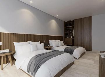 Departamento de 2 habitaciones, Benito Juárez · Venta Departamento Cancún