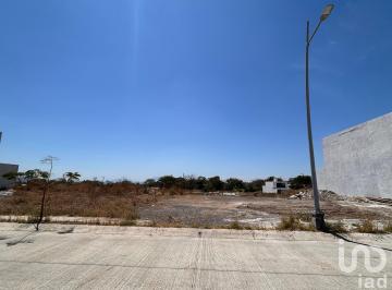 Terreno / Lote · 184m² · Terreno Residencial en Venta en Fracc. La Herradura con Vista Norte