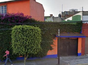 Casa de 4 habitaciones, Alvaro Obregón · Venta de Inmueble por Remate Bancario