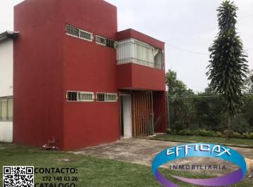 Bodega comercial de 3 habitaciones, Veracruz · Bodega Comercial en Venta en Córdoba Veracruz Ideal Para Industria o Logística
