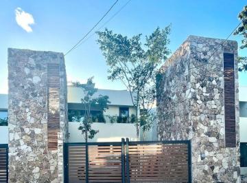 Casa de 3 habitaciones, Tulum · Casa en Venta en Tulum