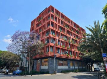 Departamento · 85m² · 2 Recámaras · 1 Estacionamiento · Departamento en Venta en Roma Sur, Cuauhtémoc, Cdmx.