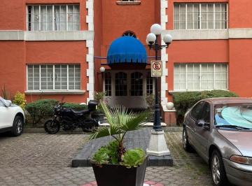Departamento · 98m² · 3 Recámaras · 2 Estacionamientos · Departamento en Pedregal de Coyoacán