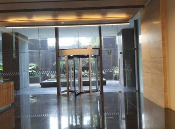 Oficina · 10m² · 1 Recámara · 1 Estacionamiento · Oficina Corporativas, San Angel, Edificio Enjoy