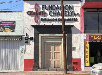 Local comercial · 87m² · 9 Recámaras · 2 Estacionamientos · Local en Renta Queretaro Centro de San Juan del Rio, Para Oficinas o Consultorios