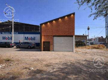 Terreno / Lote · 120m² · Bodega en Pre Renta en Portales de La Arboleda, Cerca del Blvd. Morelos, León Gto