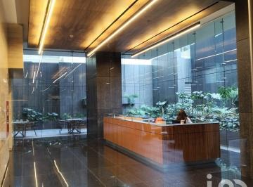 Oficina · 22m² · 1 Recámara · 1 Estacionamiento · Oficinas Corporativas, Consultorio Medico, Capital Medical Center, San Angel, Cdmx