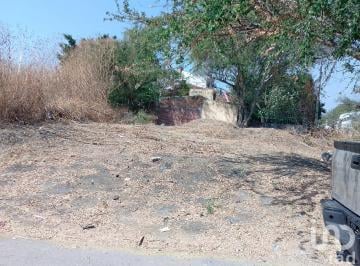 Terreno / Lote · 241m² · Venta de Terreno Av Crisantemos Col. Obrero Popular del Real Delpuente Xochitepec Morelos