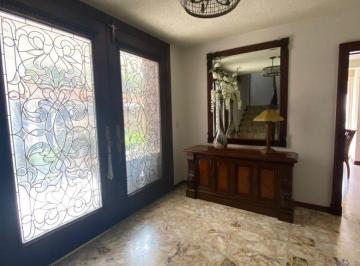 Casa de 4 habitaciones, Monterrey · Casa en Venta en Cumbres 3er Sect