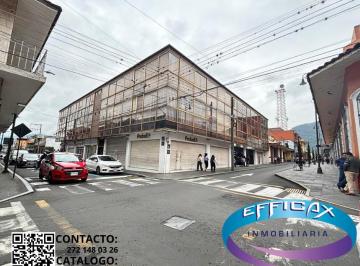 Oficina , Orizaba · Oportunidad: Local en Renta en Orizaba Centro | Segundo Nivel | Ideal Para Negocio U Oficinas