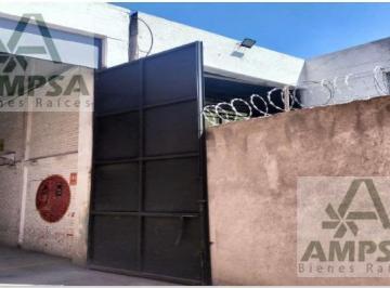 Bodega comercial · 1637m² · Bodega Industrial en Renta en Tlalnepantla