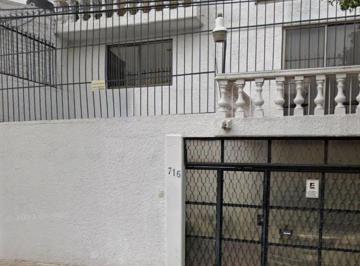 Casa de 3 habitaciones, Gustavo A. Madero · Casa con Precio de Remate