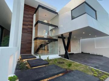 1 · Casa en Venta en Tamarindos Campestre Al Norponiente de Aguascalientes