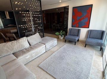 Departamento de 2 habitaciones, Monterrey · Departamento en Renta en Las Fridas - Amueblado