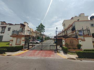 Casa · 56m² · 2 Recámaras · 1 Estacionamiento · Casa en Villa del Real