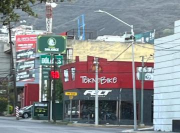 Local comercial , San Pedro Garza García · Excelente Oportunidad de Inversión en San Pedro – Uso Mixto con Alto Flujo Vehicular