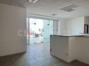 Oficina · 350m² · 10 Estacionamientos · Renta de Oficinas en El Norte de Saltillo