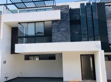 Casa de 3 habitaciones, Puebla · Precio de Oportunidad. Bonita Casa en Venta en Lomas de Angelópolis