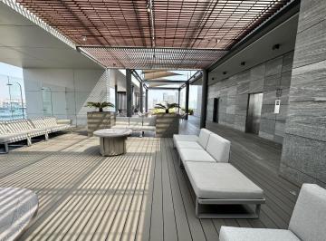 Departamento · 92m² · 2 Recámaras · 2 Estacionamientos · Departamento Venta Santa Fe 109 m² Piso 15