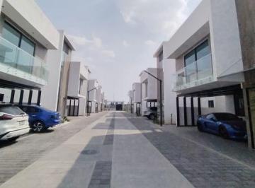 Casa de 4 habitaciones, Metepec · Residencial Amalfi Venta y Preventa