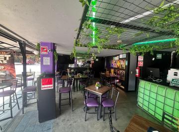 Local comercial , Cuauhtémoc · Restaurante en Condesa