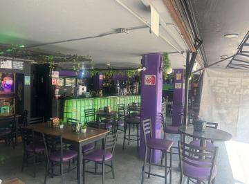 Local comercial , Cuauhtémoc · Restaurante en Condesa