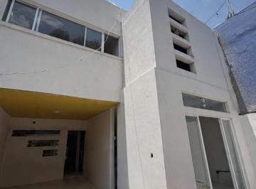 Casa de 5 habitaciones, Coyoacán · Casa Remodelada en Avante, Calle Cerrada con Vigilancia en Coyoacán