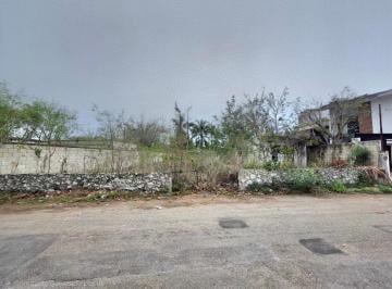 Terreno / Lote , Mérida · Terreno en Venta, San Ramon Norte
