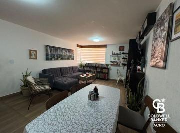 Departamento de 2 habitaciones, Cuajimalpa de Morelos · Departamento en Venta, Colonia Cuajimalpa