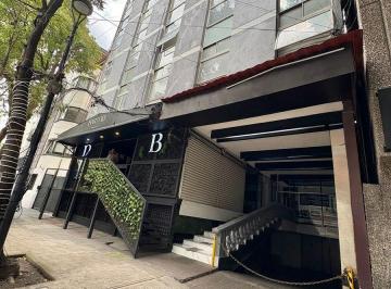 Oficina , Cuauhtémoc · Oficina en Renta en Cuauhtemoc, Alcaldia Cuauhtemoc