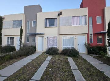 Casa en condominio de 3 habitaciones, Ixtapaluca · ¡Casa en Venta en Cumbres de La Montaña!