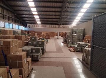 17e0bb7c6b24da76bf4267da964ba73e1ff327c32e95884507880bcbc114e2dd · Renta Nave Industrial con Oficinas, 1,518 m², Industrial Vallejo, Azcapotzalco
