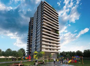 Departamento · 146m² · 2 Recámaras · 2 Estacionamientos · Penthouse Nivel 17 Cascatta | Acabados Premium | Plusvalía Inmediata