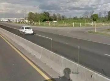 Terreno industrial , Celaya · 20 Hectáreas en Venta Uso de Suelo Industrial Celaya a Paseo
