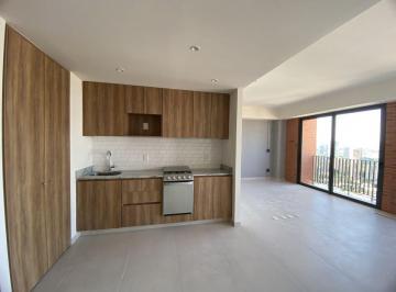 Departamento de 1 habitación, Guadalajara · Depa Nuevo en Lomas del Country Midtown