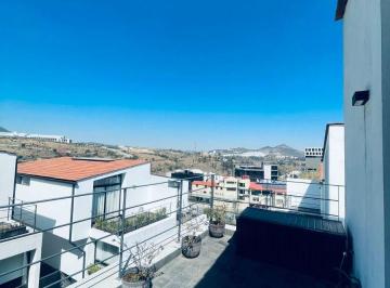 Casa en condominio de 4 habitaciones, Naucalpan de Juárez · Venta de Casa 6a Sección de Lomas Verdes Naucalpan Estado de México
