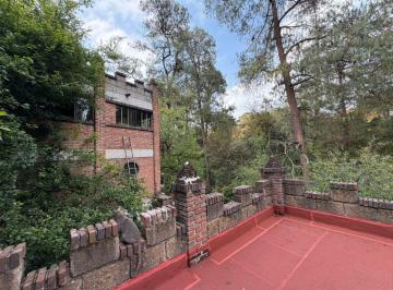 Casa de 1 habitación, Cuajimalpa de Morelos · Casa en Renta en Cuajimalpa