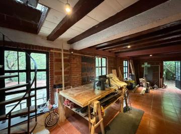 Casa de 1 habitación, Cuajimalpa de Morelos · Casa en Renta en Cuajimalpa