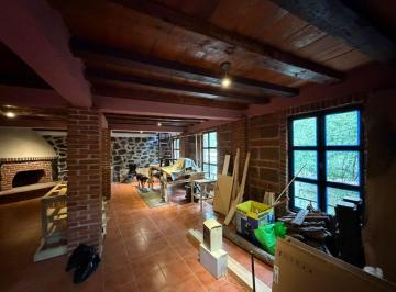 Casa de 1 habitación, Cuajimalpa de Morelos · Casa en Renta en Cuajimalpa