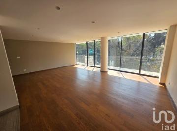 Departamento · 196m² · 3 Recámaras · 1 Estacionamiento · Baja de Precio! Aprovecha en Venta Departamento de 196 m² en Col del Valle